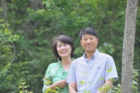 Fermata Pension Pyeongchang Ruang foto